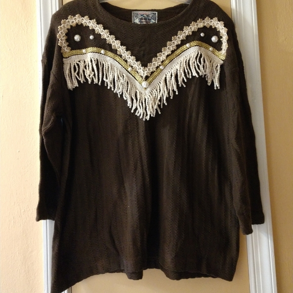 FUNWEAR FACTORY Top - Picture 1 of 6